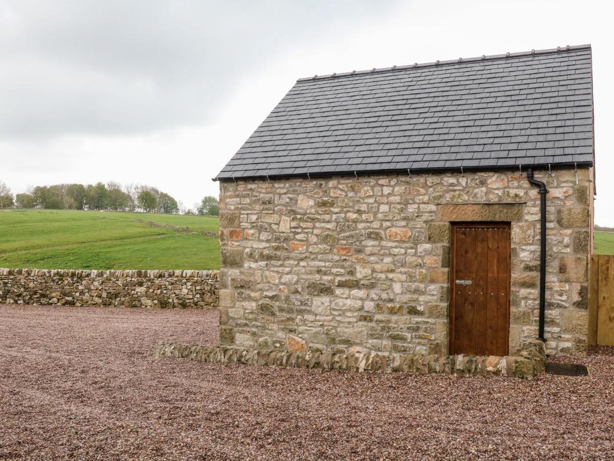 Вилла Owls Barn Ашборн Экстерьер фото
